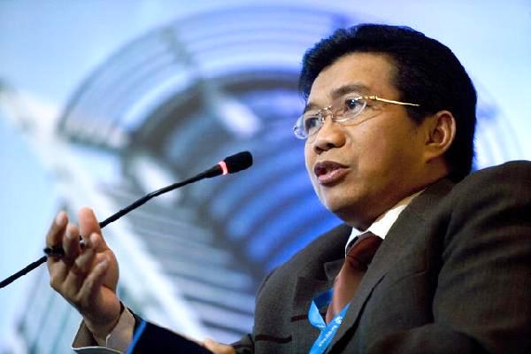 Pemberlakuan Pungutan Otoritas Jasa Keuangan tidak Ditunda